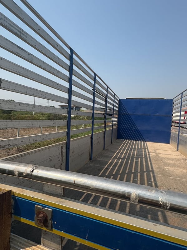 🔥 หล่อจัด ISUZU FRR 210