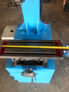 เครื่องไสแนวตั้ง(เครืี่องกระทุ้ง)