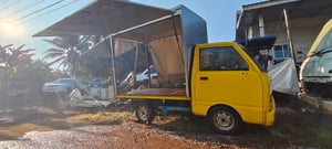 ขายไดฮัทสุ (ฟู๊ดทรัคส์)