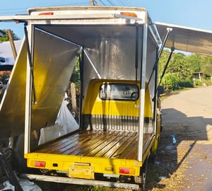 ขายไดฮัทสุ (ฟู๊ดทรัคส์)