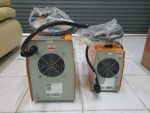 เครื่องเชื่อม Rowel ARC160 ของใหม่เก่าเก็บ