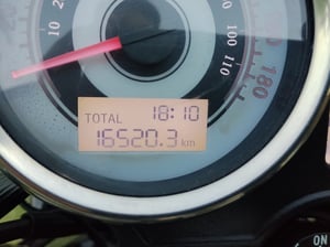 ลดราคา Benelli Imperiale 400 ครับ