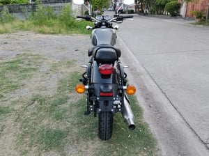 ลดราคา Benelli Imperiale 400 ครับ