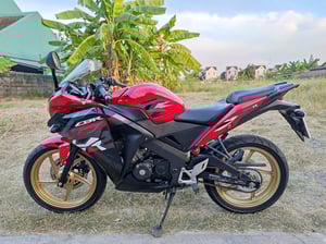 ลดราคา Honda CBR 150R ครับ