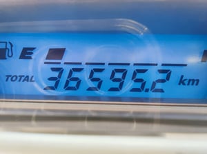 ลดราคา Honda Click125i ครับ