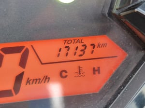 ลดราคา Honda CBR 150R ครับ