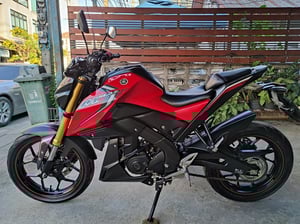 ลดราคา Yamaha M-Slaz ครับ