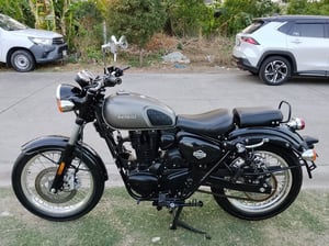 ลดราคา Benelli Imperiale 400 ครับ