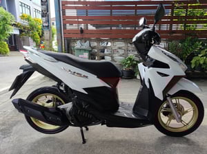 ลดราคา Honda Click125i ครับ