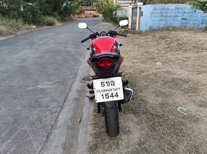 ลดราคา Honda CBR 150R ครับ