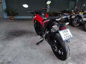 ลดราคา Yamaha M-Slaz ครับ