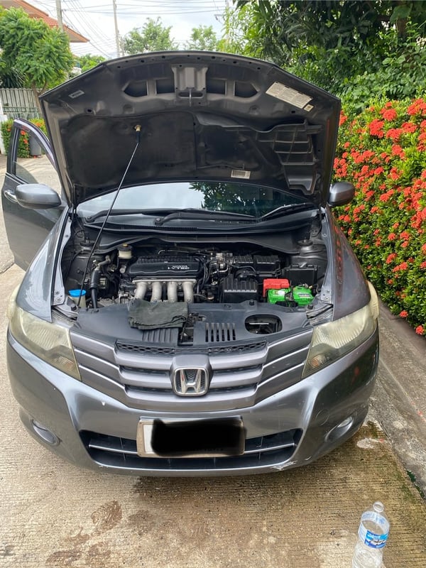 ร้านหม้อน้ำรถยนต์