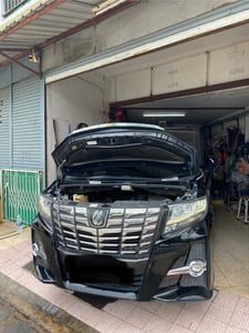 ร้านหม้อน้ำรถยนต์