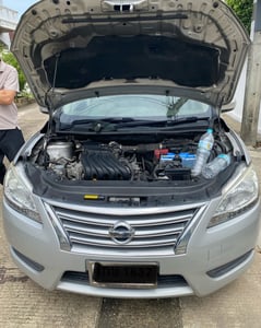 ร้านหม้อน้ำรถยนต์