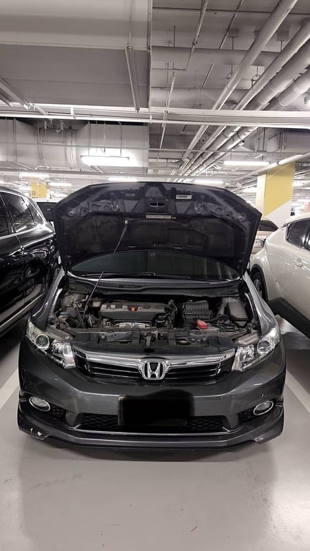 ร้านหม้อน้ำรถยนต์