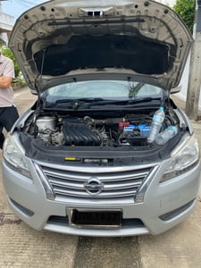 ร้านหม้อน้ำรถยนต์