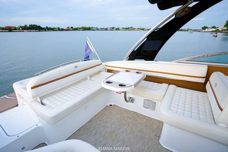 2020 Cobalt R7 | MerCruiser 8.2L V8 380 HP💥