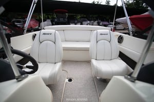 2011 Sea Ray 175 Sport | MerCruiser 3.0 TKS