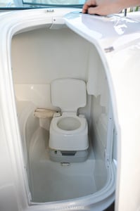 2013 Azure Cruiser 298 Sport series | MerCruiser 8.2L MPI 2013 Azure Cruiser 298 Sport series | MerCruiser 8.2L MPI