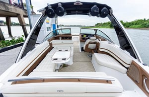 2020 Cobalt R7 | MerCruiser 8.2L V8 380 HP💥