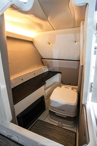 2021 Cobalt R6 Outboard | Mercury 300HP