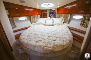 2004 Carver 360 Sport Sedan | Twin Cummin 330HP