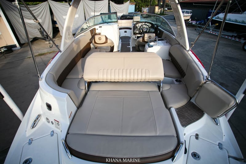 2013 Azure Cruiser 298 Sport series | MerCruiser 8.2L MPI 2013 Azure Cruiser 298 Sport series | MerCruiser 8.2L MPI