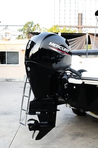 2022 Sea Ray SPX 210 Outboard | Mercury 150HP