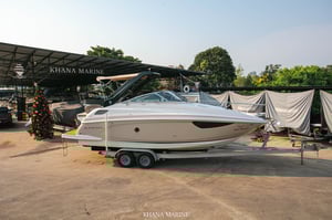 2014 Regal 28 Express | MerCruiser 350 MAG