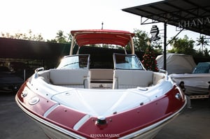 2013 Azure Cruiser 298 Sport series | MerCruiser 8.2L MPI 2013 Azure Cruiser 298 Sport series | MerCruiser 8.2L MPI