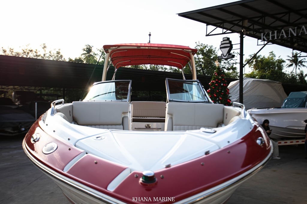 2013 Azure Cruiser 298 Sport series | MerCruiser 8.2L MPI