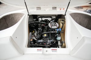 2011 Sea Ray 175 Sport | MerCruiser 3.0 TKS