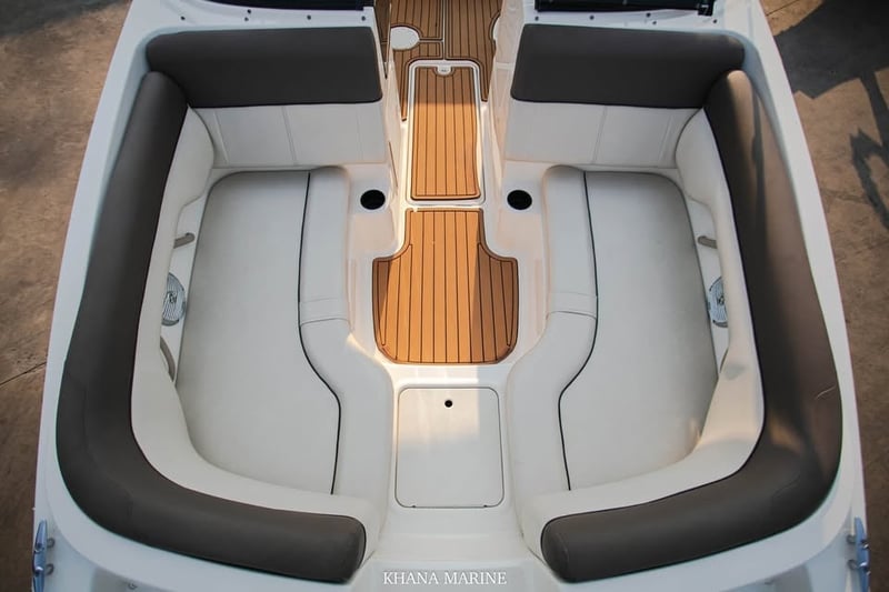 2019 Bayliner 190 OB | Mercury 115HP Fourstroke 2019 Bayliner 190 OB | Mercury 115HP Fourstroke