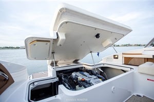 2020 Cobalt R7 | MerCruiser 8.2L V8 380 HP💥