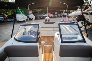 2019 Bayliner 190 OB | Mercury 115HP Fourstroke