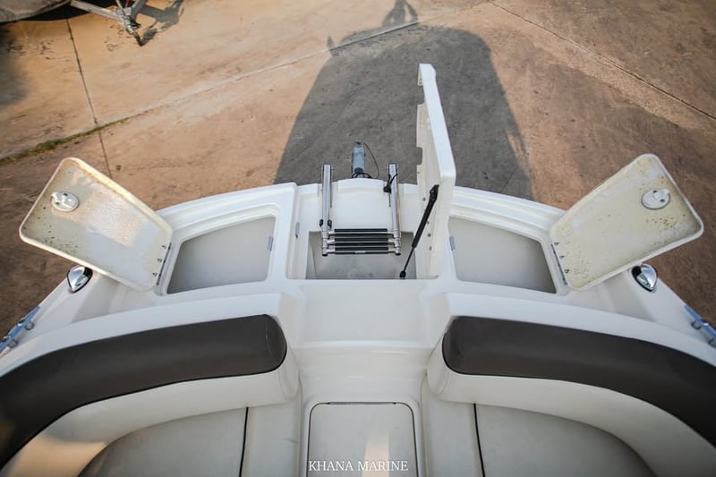 2019 Bayliner 190 OB | Mercury 115HP Fourstroke 2019 Bayliner 190 OB | Mercury 115HP Fourstroke