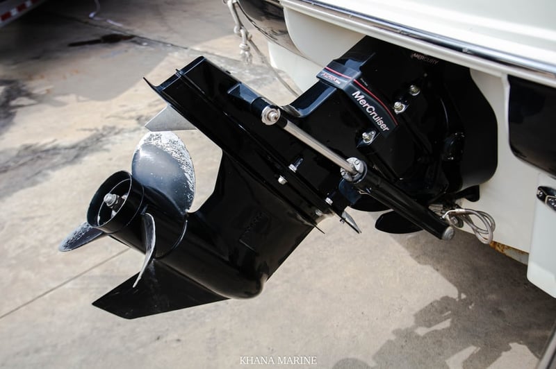 2011 Sea Ray 175 Sport | MerCruiser 3.0 TKS