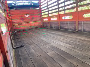 หกล้อราคาถูก