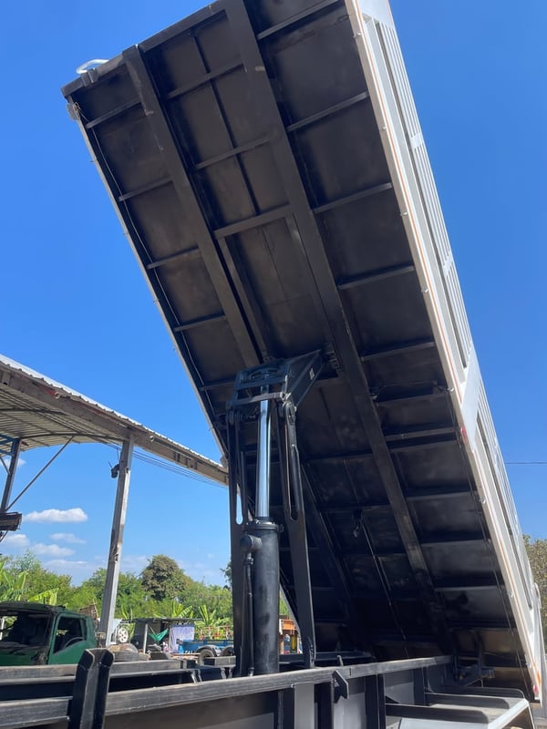 หางเซมิดั้มกะบะ7.20