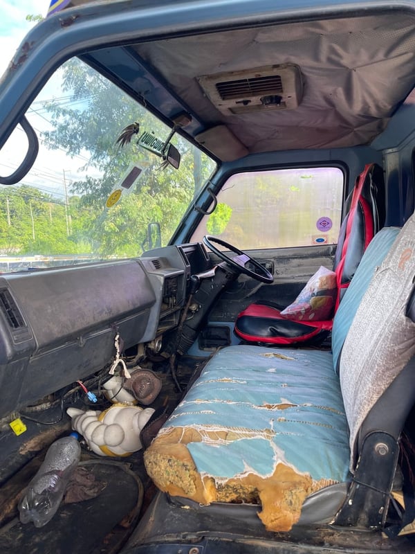 หกล้อราคาถูก