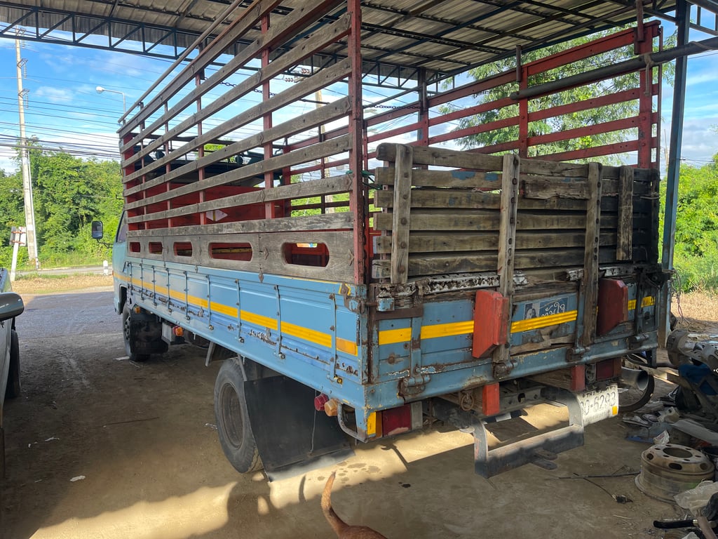 หกล้อราคาถูก หกล้อราคาถูก