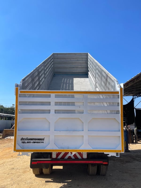 หางเซมิดั้มกะบะ7.20