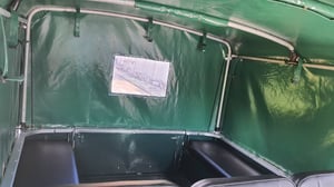 ขาย แลก  แลนด์โรเวอร์ กระบะ ซี่รี่1 ปี 1957      รถโบราณ ไว้เข้าสวนเข้าไร่