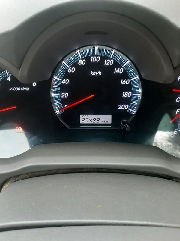 รถบ้านผู้หญิง ขับมือเดียว สภาพดี ขายถูก