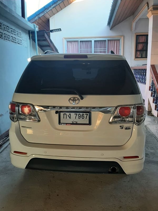 รถบ้านผู้หญิง ขับมือเดียว สภาพดี ขายถูก