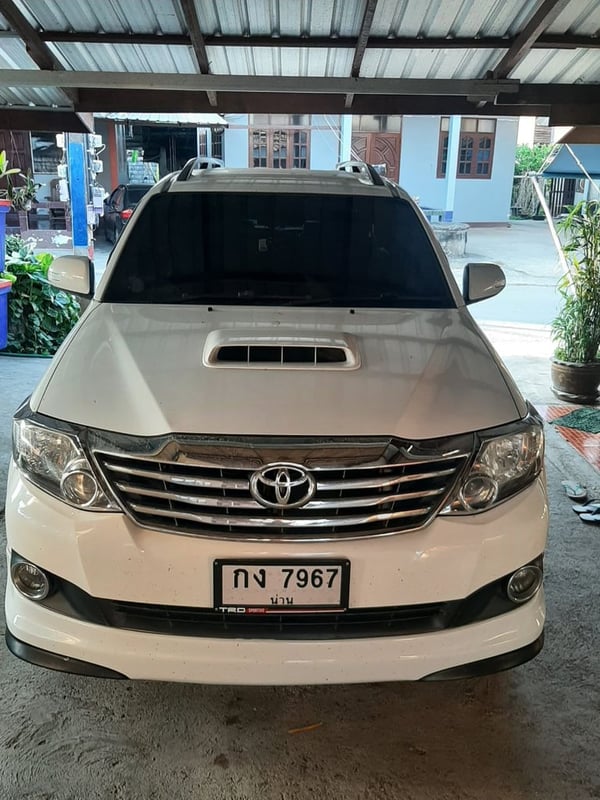 รถบ้านผู้หญิง ขับมือเดียว สภาพดี ขายถูก