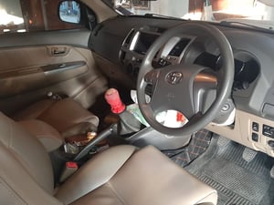 รถบ้านผู้หญิง ขับมือเดียว สภาพดี ขายถูก