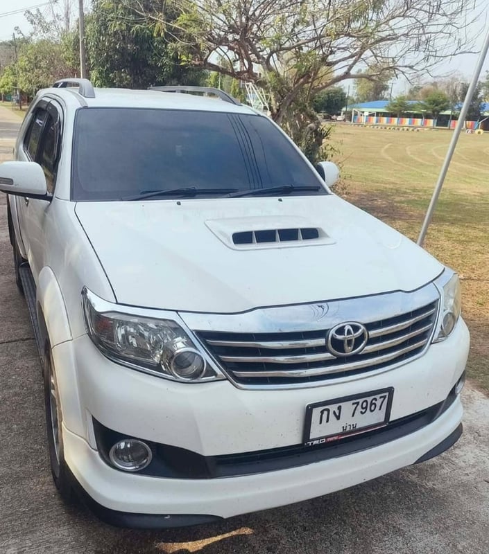 รถบ้านผู้หญิง ขับมือเดียว สภาพดี ขายถูก