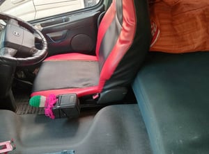 ขายหัวลากรถ VOLVO FM 400 มีทั้งหมด 4 หัวลาก รุ่น FM400 จดทะเบียนปี 2555 เกียร์ I-SHIFT ออร์โต้ ยางขนาด 295.80R22.5 กะทะ อลูมิเนียม ระบบเบรก ABS + ESP ช่วงล่างถุงลม เพลาเดียว ยกล้อเพลาหลัง