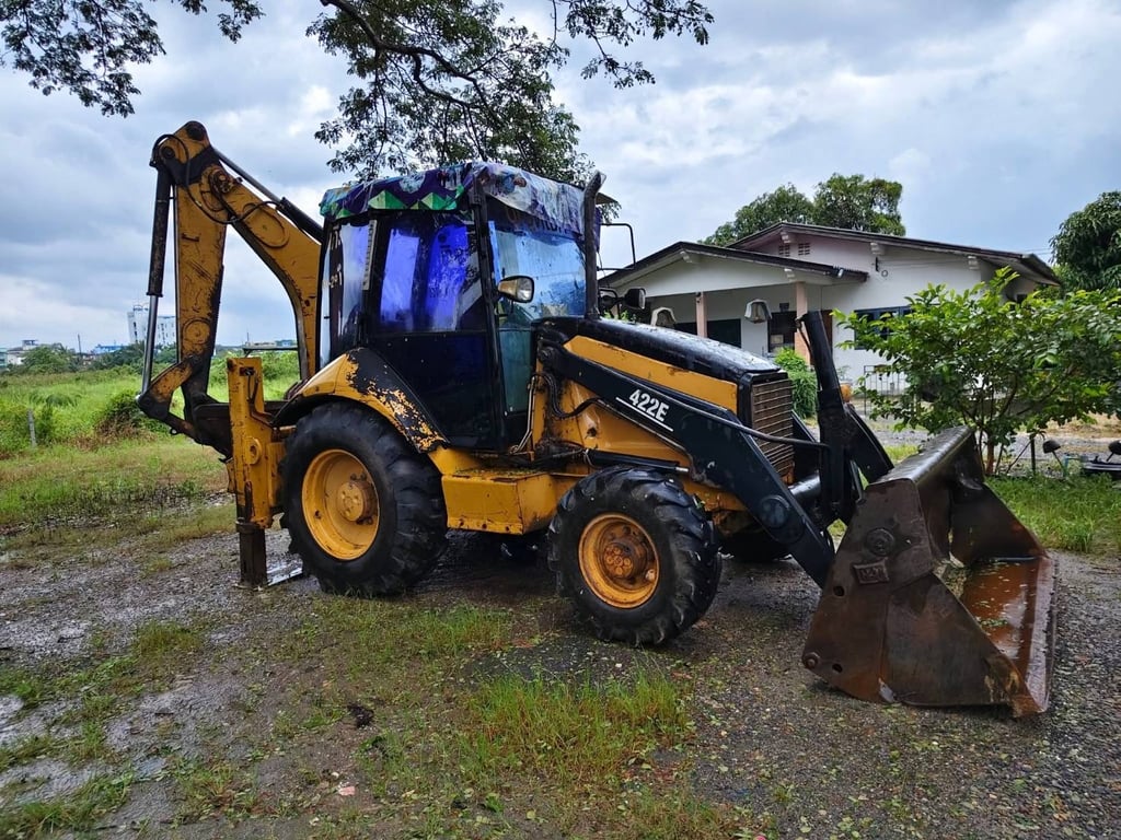 แทร็กเตอร์มือสองพร้อมใช้ แทร็กเตอร์มือสองพร้อมใช้